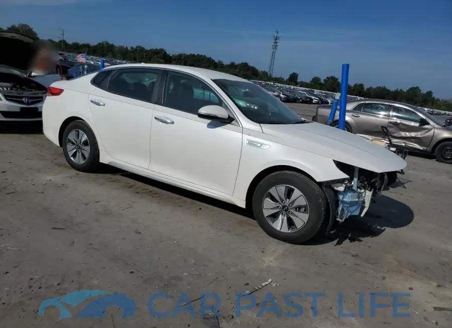 KNAGT4LE5J5020315# 4