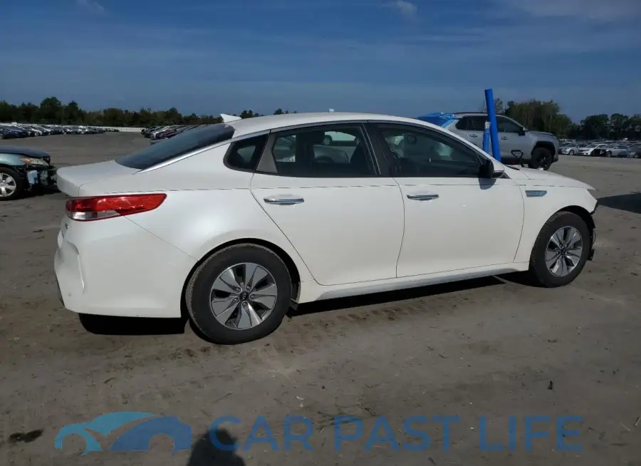 KNAGT4LE5J5020315# 3