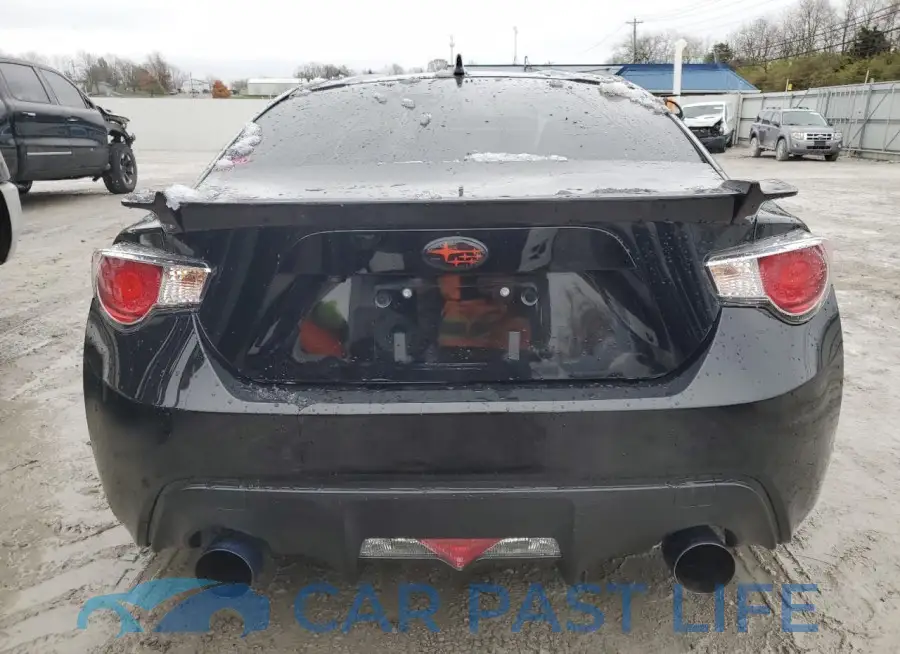 JF1ZCAB18G9601078# 6