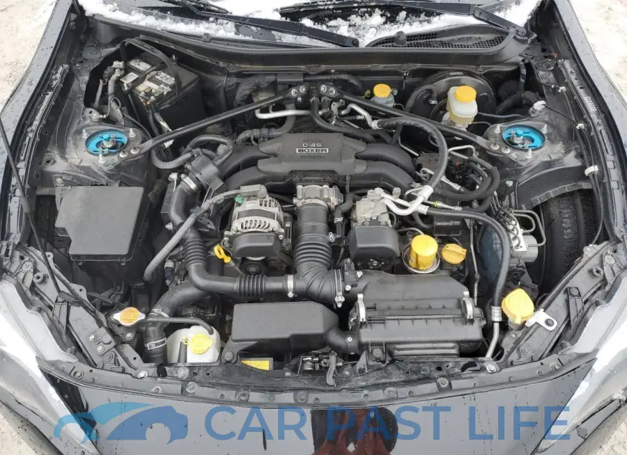 JF1ZCAB18G9601078# 11