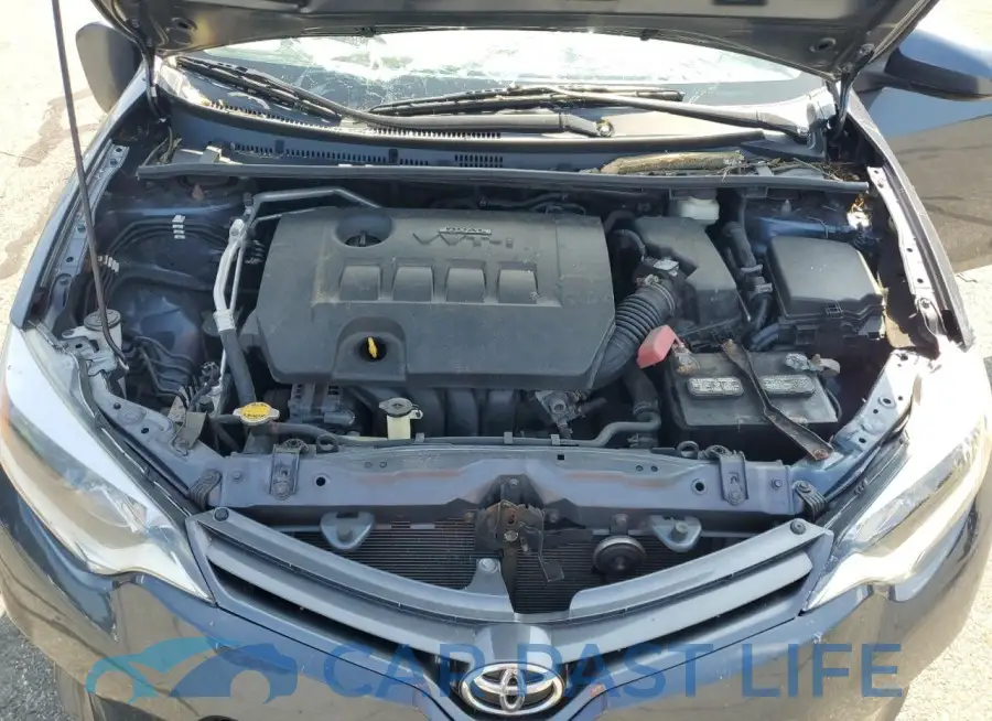 2T1BURHEXGC657650# 11