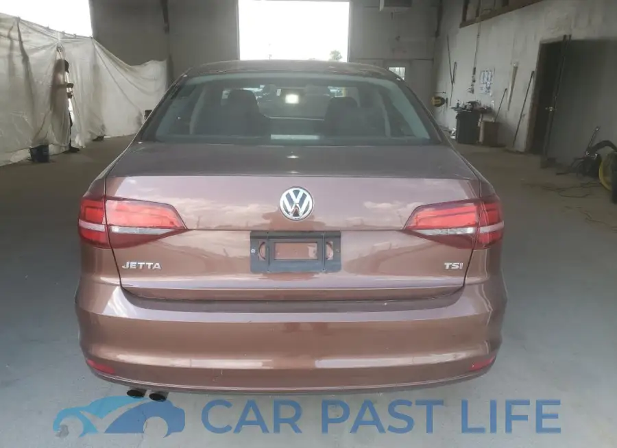 3VW2B7AJ1HM340752# 6