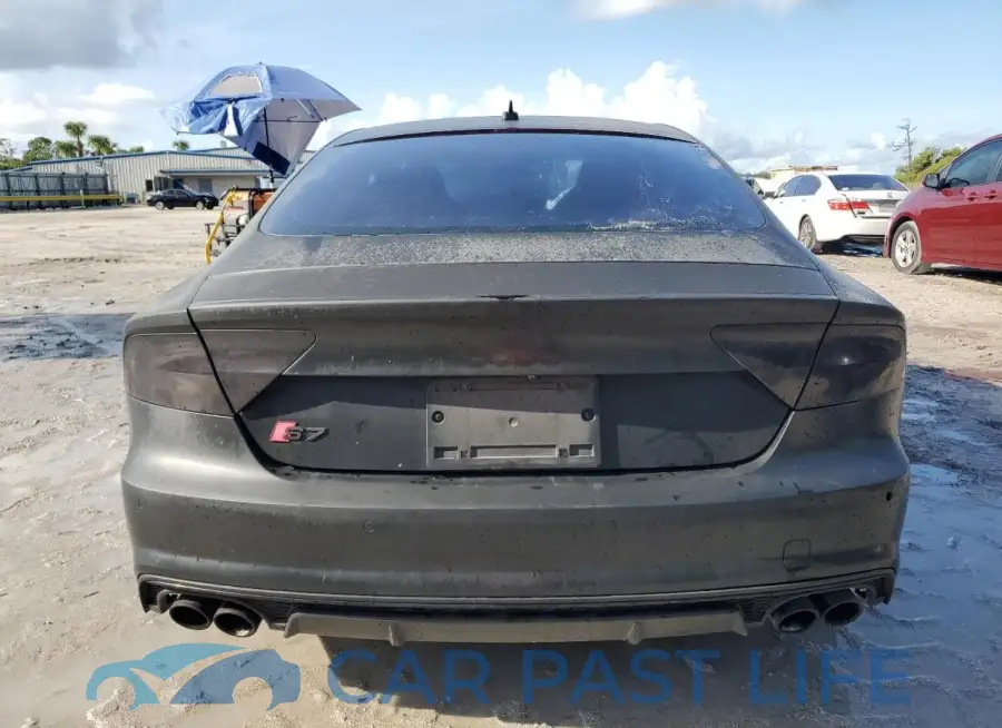 WAU2FAFC3JN004818# 6