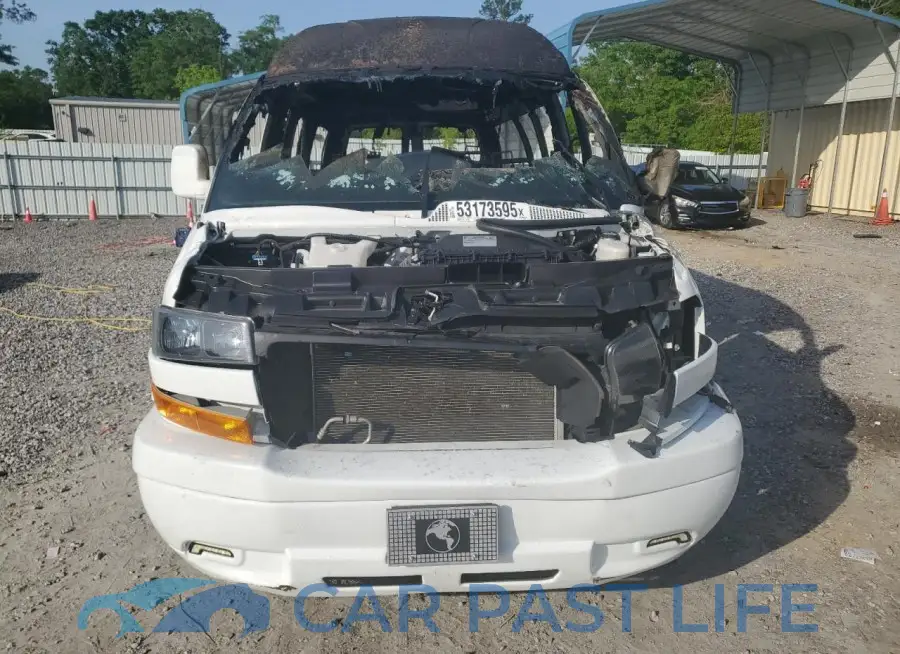 1GJW7EF75M1313254# 5