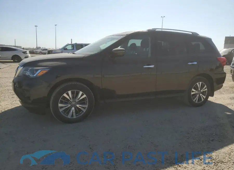 5N1DR2BM5LC613930# 1