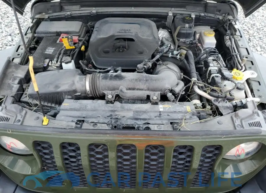 1C4PJXDN1RW110415# 11
