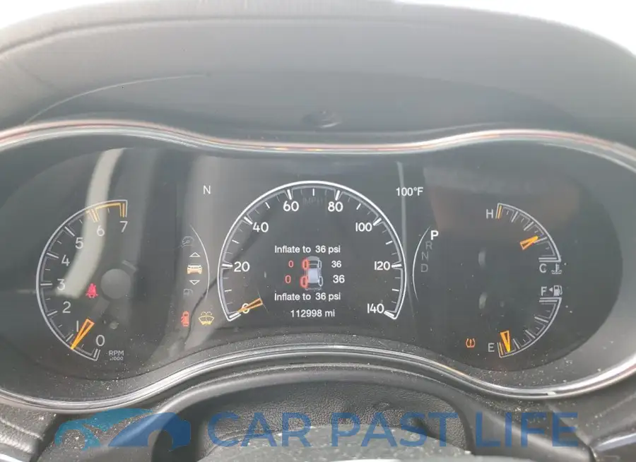 1C4RJFCT1JC452696# 9