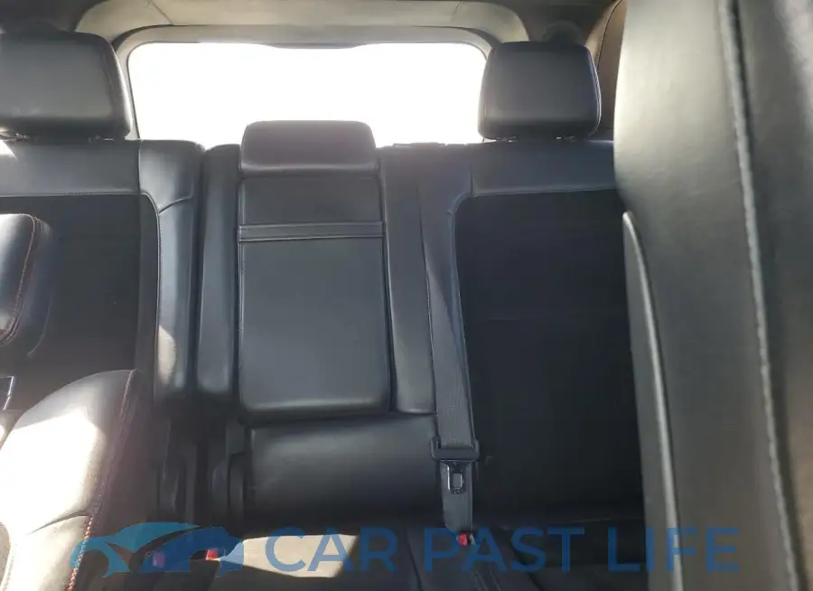 1C4RJFLG9HC613387# 10