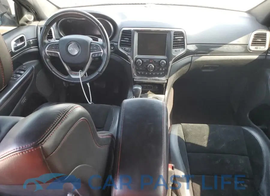 1C4RJFLG9HC613387# 8