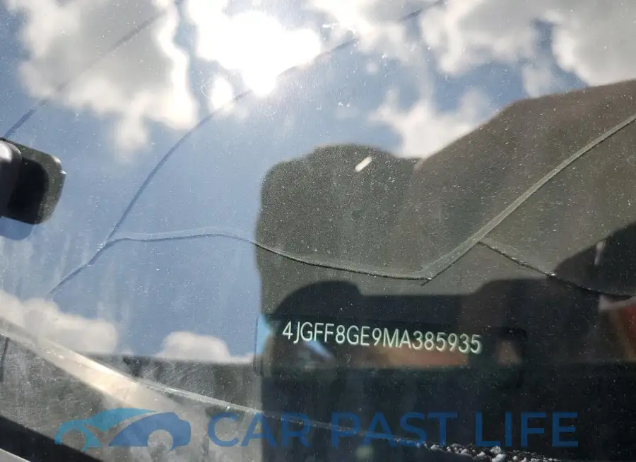 4JGFF8GE9MA385935# 13