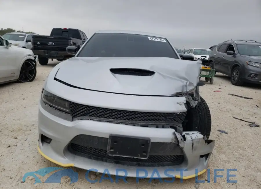 2C3CDXHG0NH267495# 5