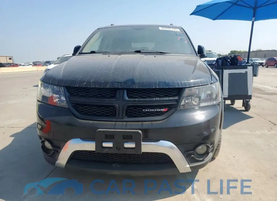 3C4PDCGB1GT225908# 5