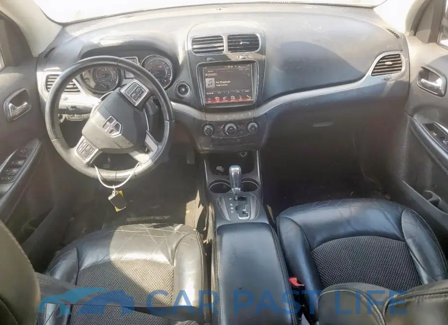 3C4PDCGB1GT225908# 8