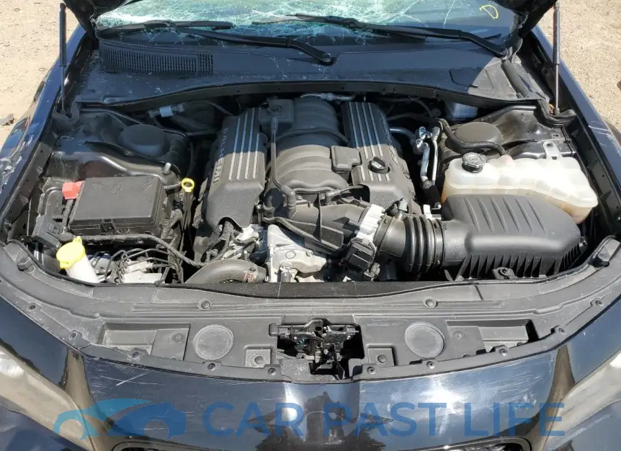 2C3CCAPJ2PH542445# 11