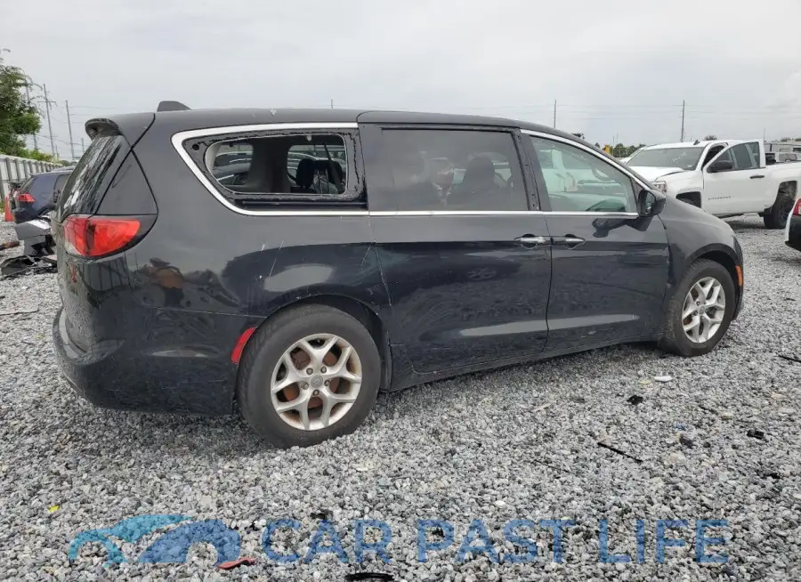 2C4RC1FG9JR124543# 3