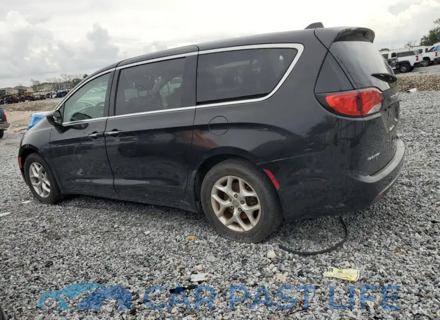 2C4RC1FG9JR124543# 2