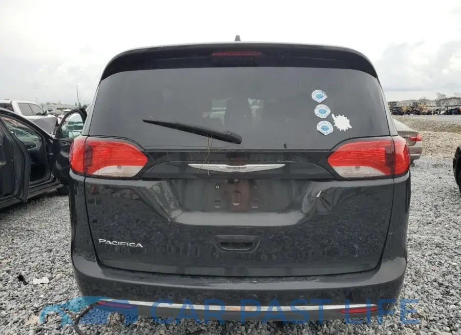 2C4RC1FG9JR124543# 6