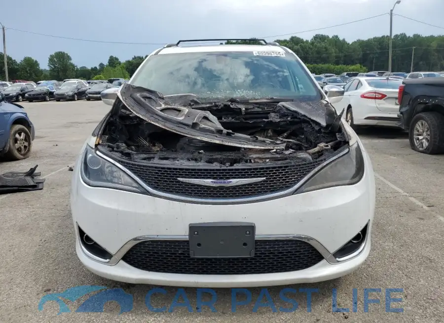 2C4RC1GG6LR139762# 5