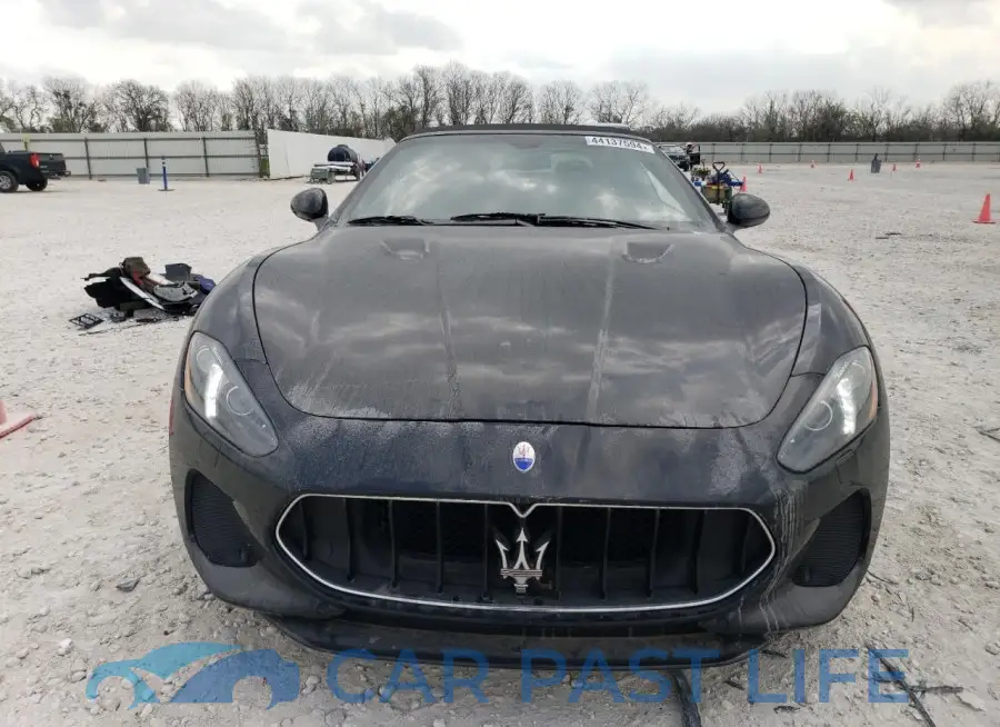 ZAM45VMA2J0283856# 5