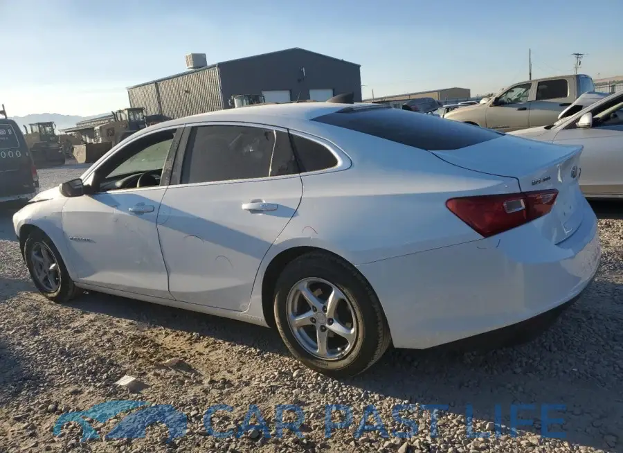 1G1ZB5ST9JF266274# 2