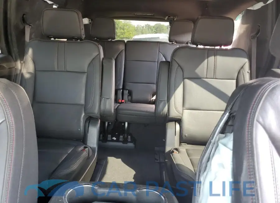 1GNSKRKD5NR289927# 10