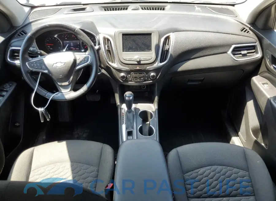 2GNAXJEV8L6214361# 8