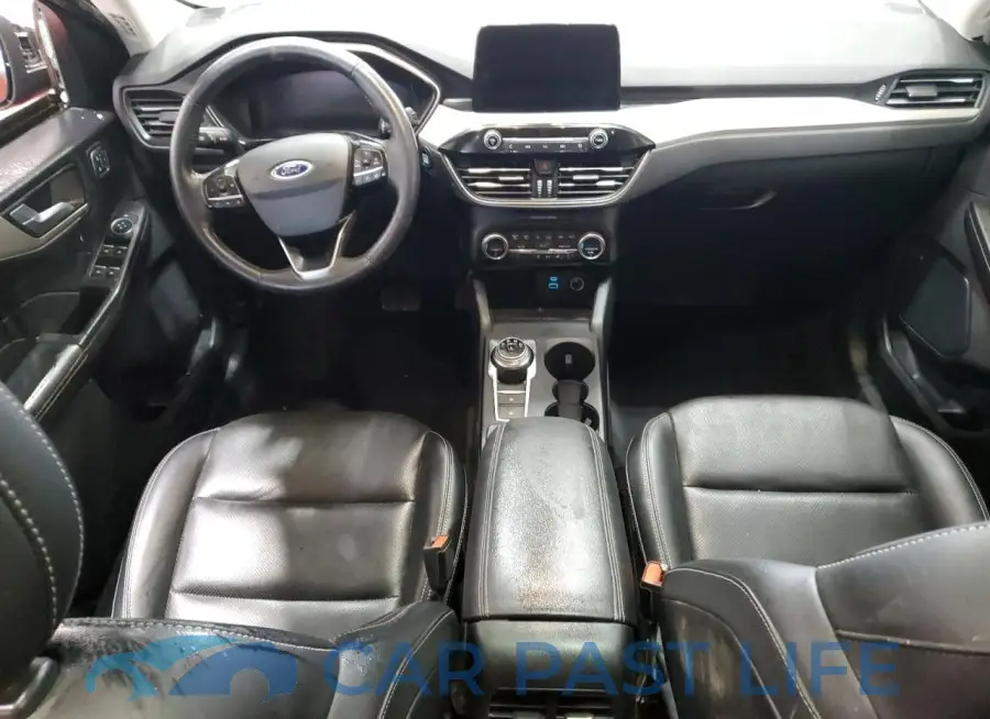 1FMCU9H62MUA08755# 8