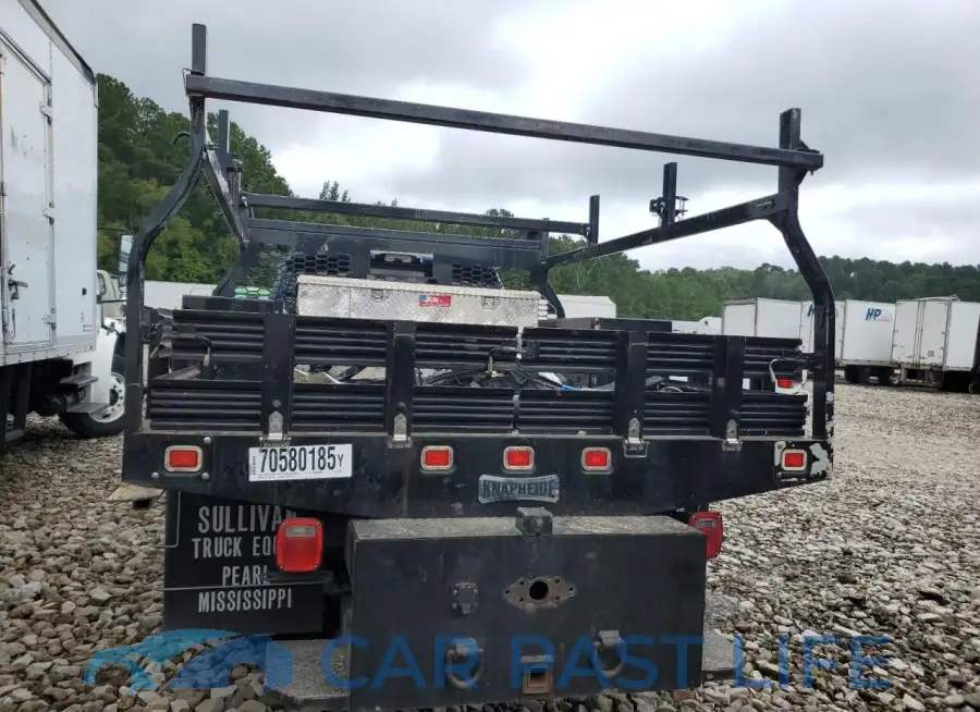 3C7WRNEL1NG291940# 6