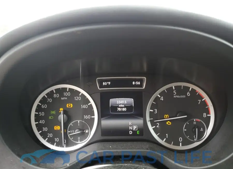 SJKCH5CR4JA048980# 9