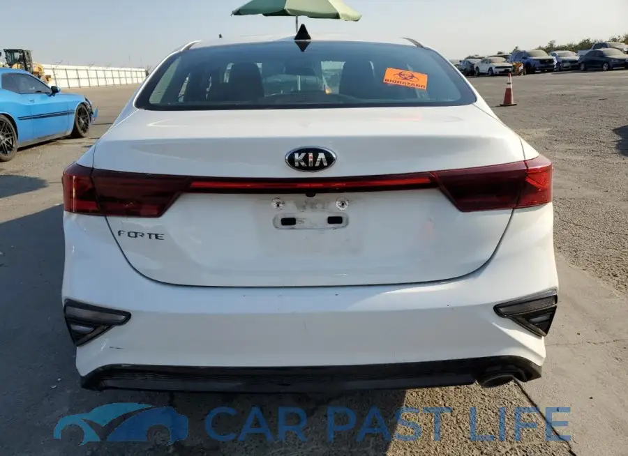 3KPF24AD6LE216475# 6