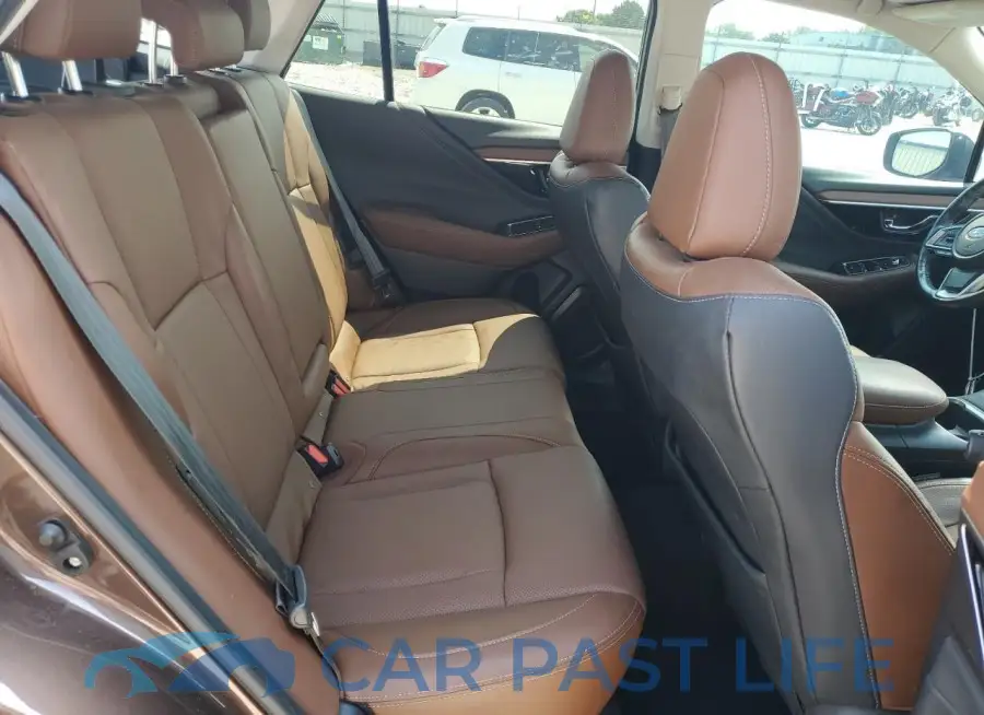 4S4BTGPD9L3123389# 10