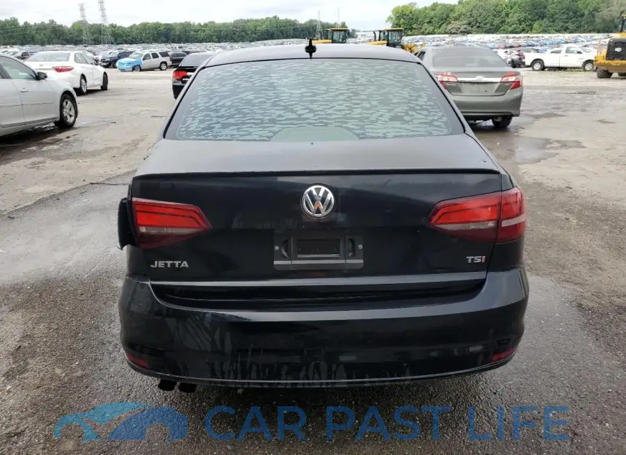 3VWD17AJ0GM297774# 6
