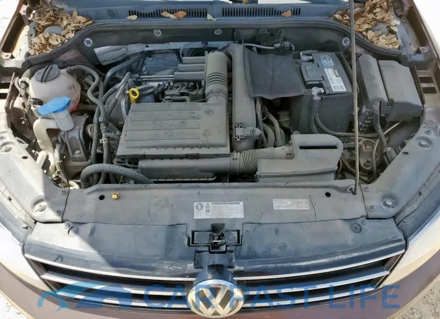 3VWDB7AJ2HM364566# 11