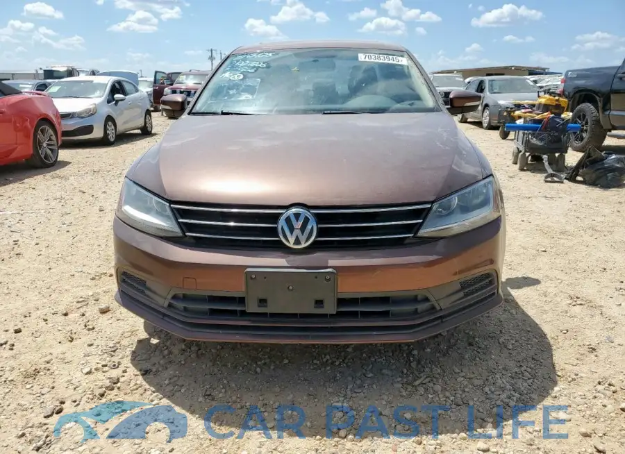 3VWDB7AJ2HM364566# 5