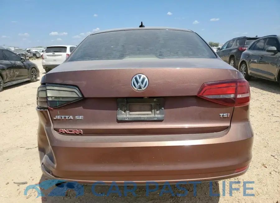 3VWDB7AJ2HM364566# 6