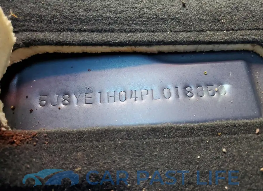 5J8YE1H04PL018350# 13