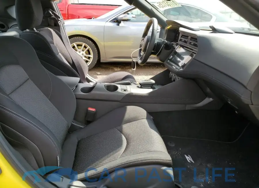 JN1BZ4AH8RM367084# 10