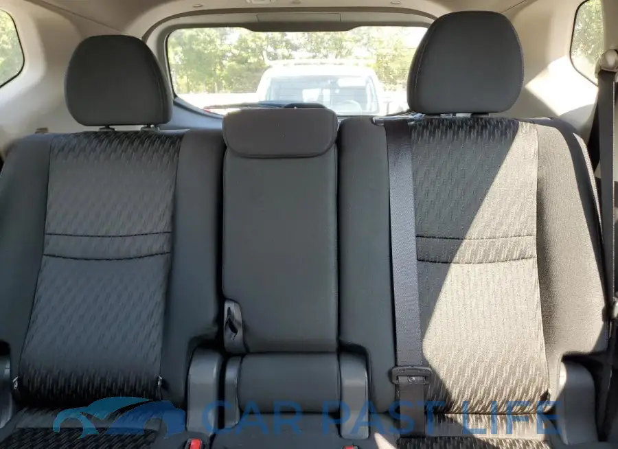 KNMAT2MV3JP571908# 10