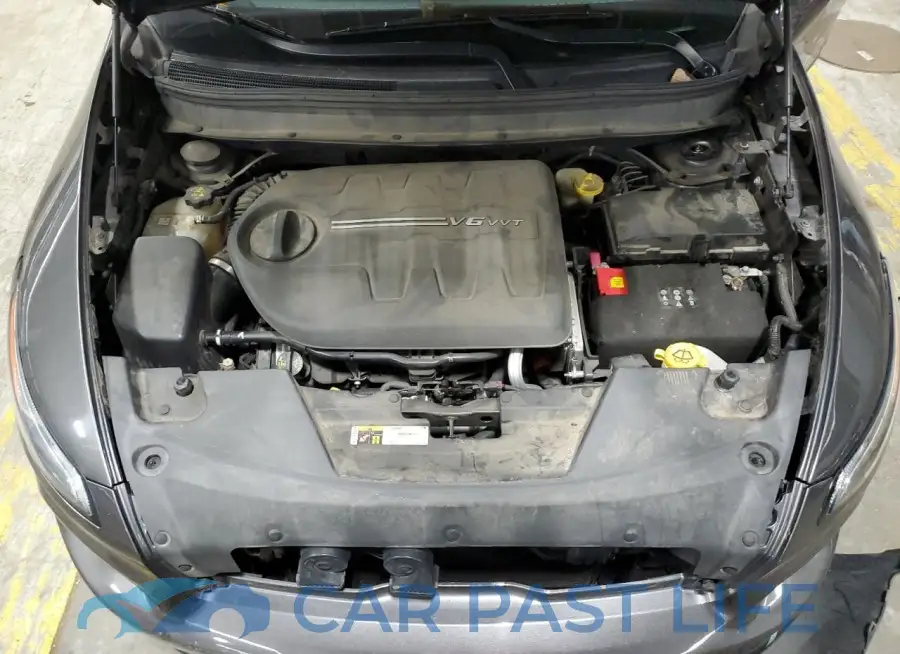 1C4PJMDS8GW263410# 11