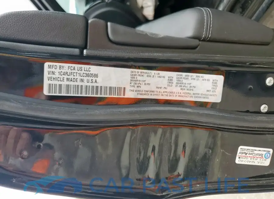 1C4RJFCT1LC360586# 13