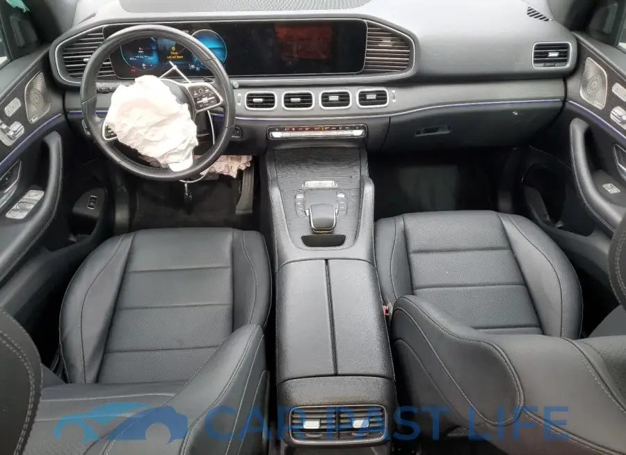 4JGFB5KB2PA948125# 8