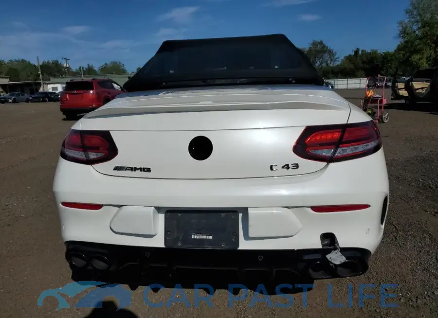 W1KWK6EB1MG078078# 6