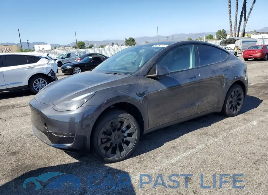 7SAYGDED5SF321685# 1