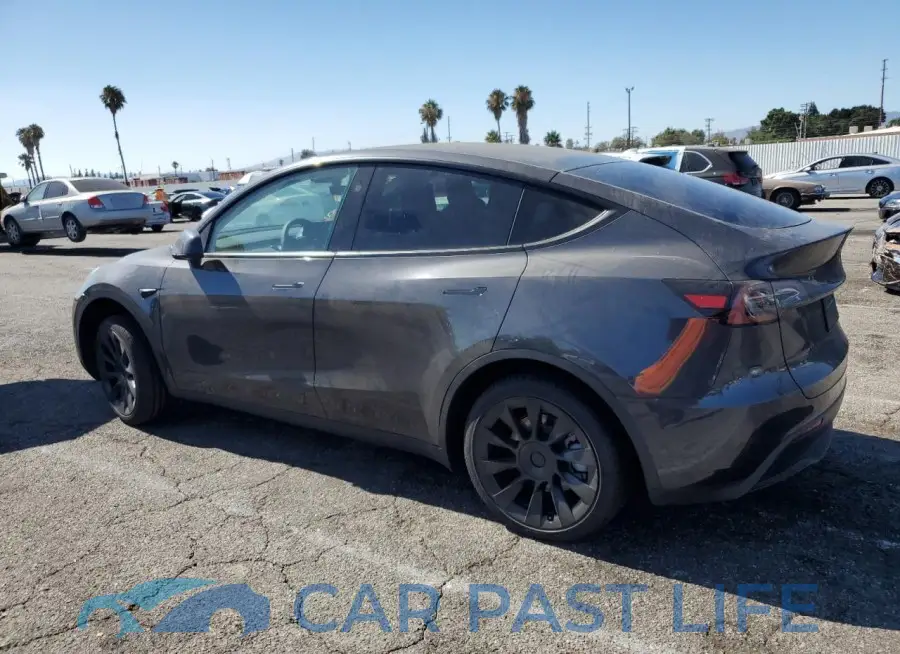 7SAYGDED5SF321685# 2