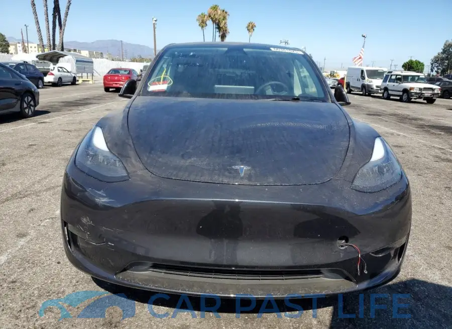 7SAYGDED5SF321685# 5