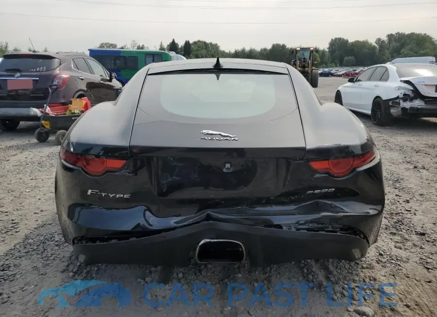 SAJDD1GX5LCK67735# 6