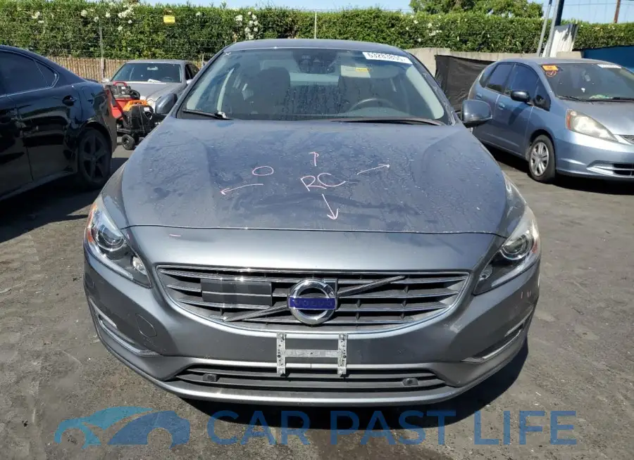 LYV402HM1HB149939# 5