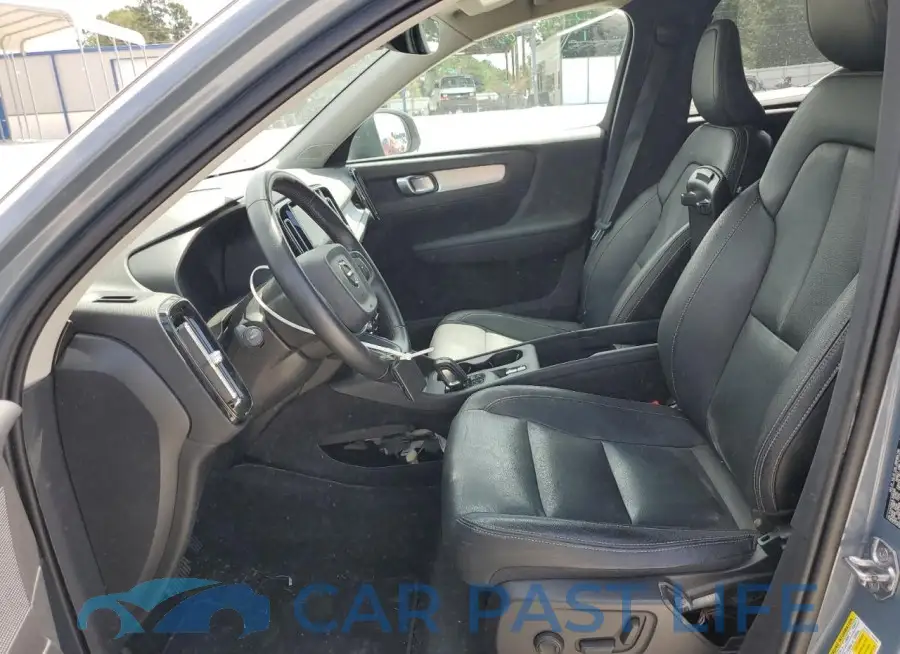 YV4AC2HK8L2205309# 7