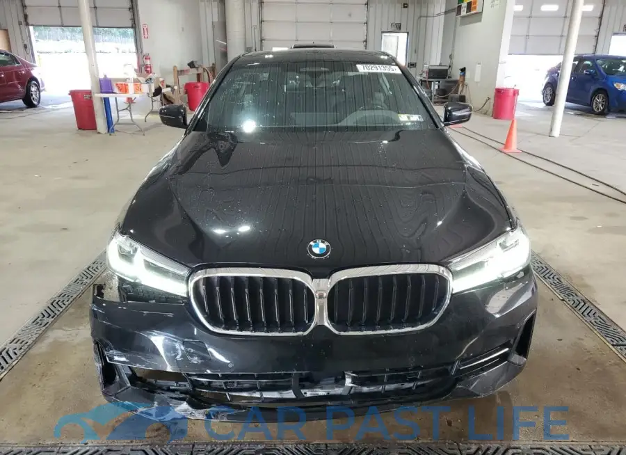 WBA13BJ0XNWX39450# 5