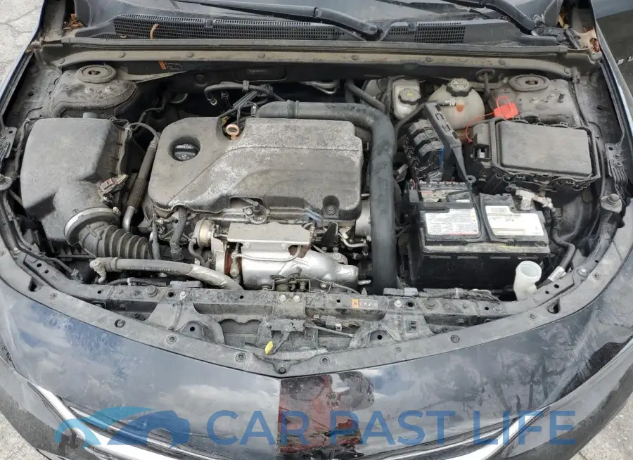 1G1ZB5ST0HF214672# 11